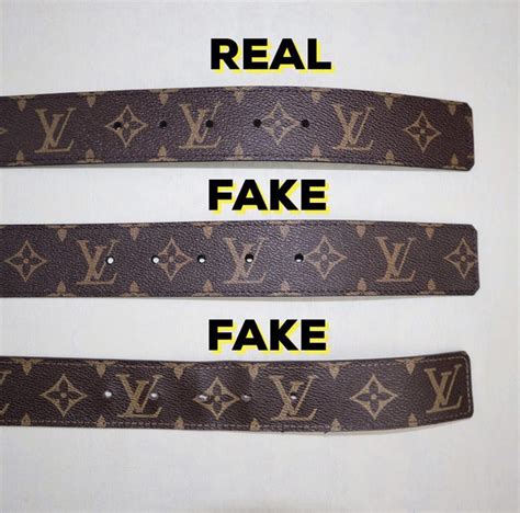 best fake louis vuitton belt